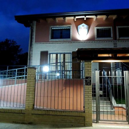 Foresteria Re Artu Albairate Luaran gambar